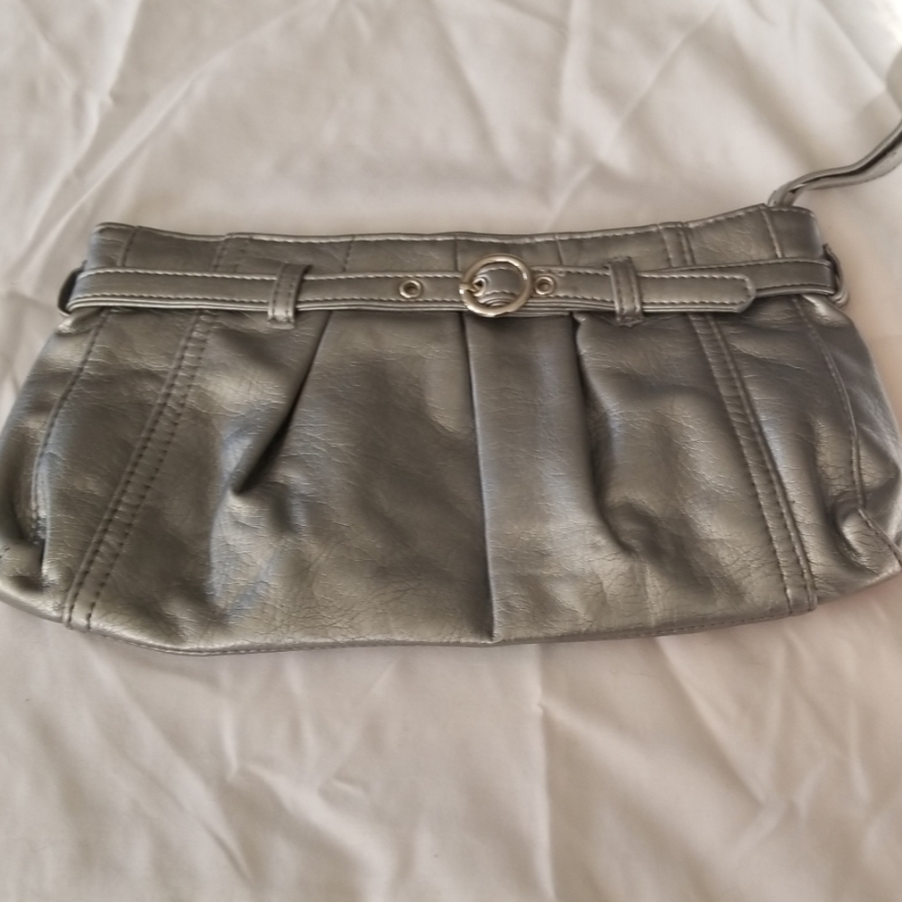 Neiman Marcus clutch